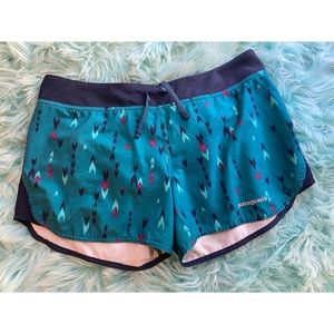 Patagonia Shorts Women’s Small